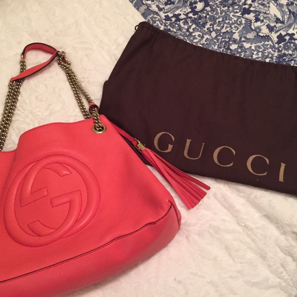 Gucci Purse [NEW]